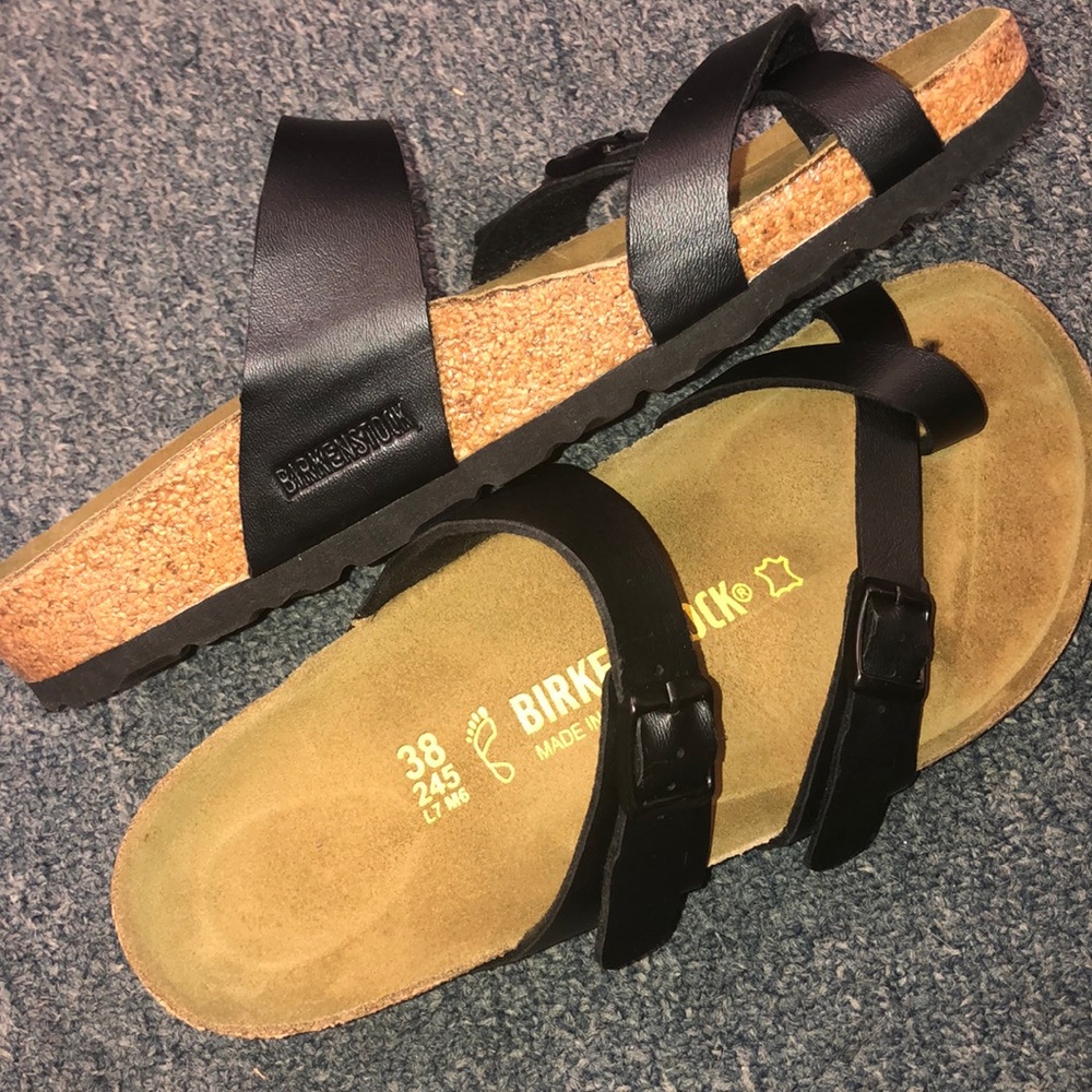 Birkenstock